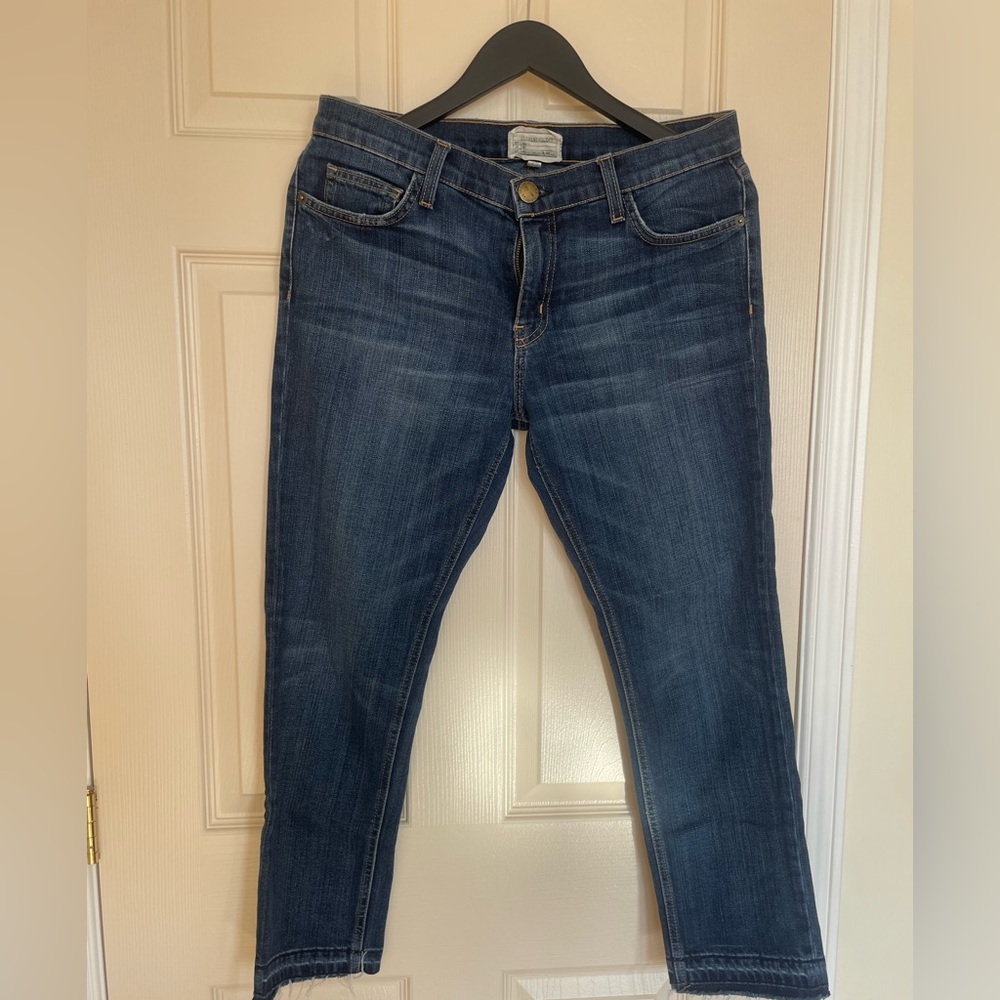 Current Elliot Jeans